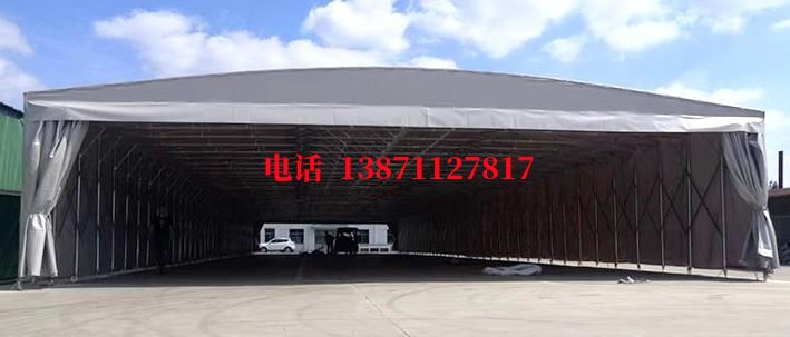仙游湖北工业仓库篷房