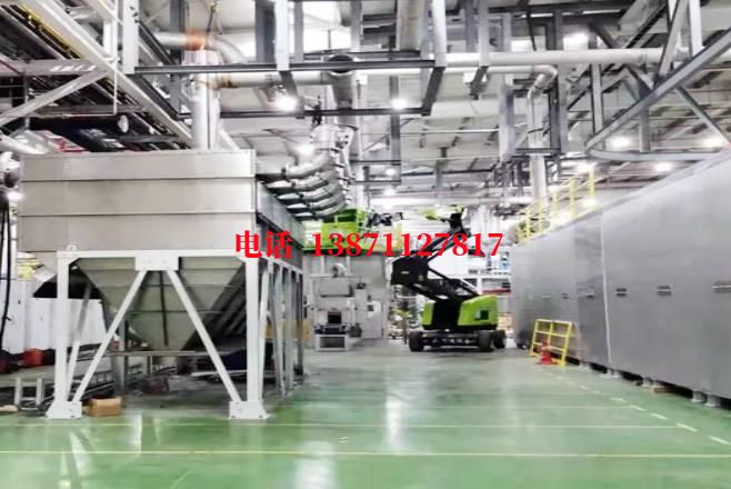 仙游机电设备安装工程,设备安装公司