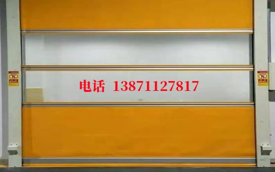 仙游洁净室门